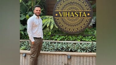 Business News | Vihasta: an Initiative by Sanjeev Ojha to Redefine Luxury & Travel for All