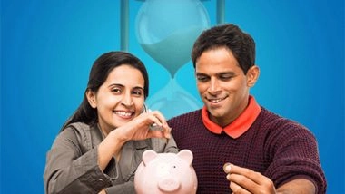 Business News | Begin the New Financial Year with FDs on Bajaj Markets
