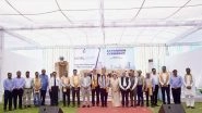 Business News | UCWL Inaugurates State-of-the-Art Cement Mill IV at Dabok Plant in Udaipur, Boosting Production Capacity and Sustainability
