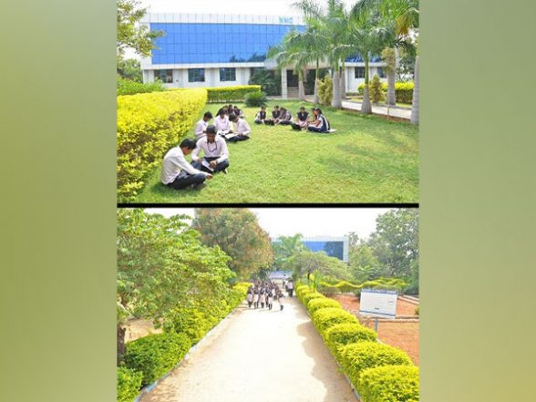 Business News | Admissions for CA and CMA Courses Begin at National Management College - Vimarsana News