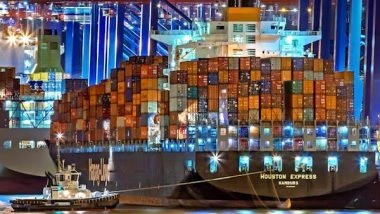 Business News | FTAs and New Markets Will Increase India's Export to USD 1 Trillion by 2030