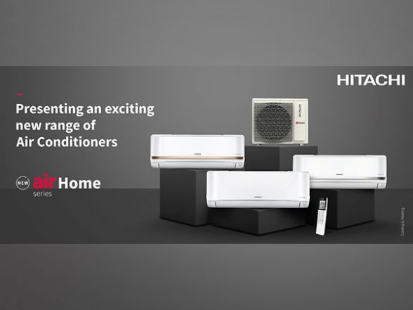 Business News | Time to Prepare for Summers with 5 Top-Rated Hitachi Air Conditioners - Vimarsana News
