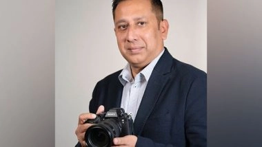 Business News | Sony India Launches Alpha 9 III, World's First Full-frame Image Sensor Camera with a Global Shutter System