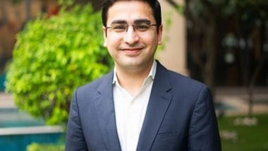 Business News | Energeia's Innovative Energy Solutions Drive Sustainability and Efficiency in Indian Industries