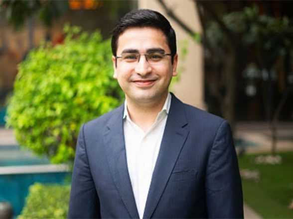 Business News | Energeia's Innovative Energy Solutions Drive Sustainability and Efficiency in Indian Industries - Vimarsana News