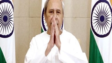 India News | Odisha: Surendra Singh Bhoi Quits Congress, Joins Biju Janata Dal