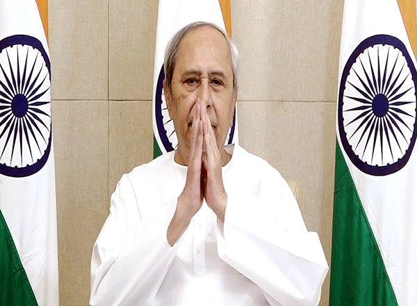 India News | Odisha: Surendra Singh Bhoi Quits Congress, Joins Biju Janata Dal