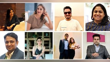 Business News | Inspiring Entrepreneurs of 2024