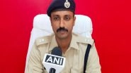 India News | Madhya Pradesh: Youth Files Police Complaint After Transactions of Rs 46 Crore Occur from His Bank Account in Gwalior