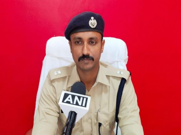India News | Madhya Pradesh: Youth Files Police Complaint After Transactions of Rs 46 Crore Occur from His Bank Account in Gwalior - Vimarsana News