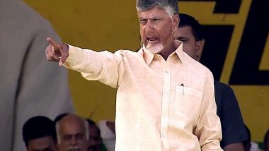 India News | TDP Announces List of Candidates for 9 Assembly Seats, 4 Lok Sabha Seats