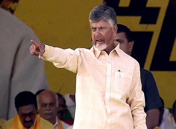 India News | TDP Announces List of Candidates for 9 Assembly Seats, 4 Lok Sabha Seats