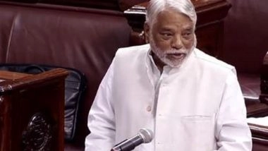 India News | Telangana: BRS Leaders Keshav Rao, Kadiyam Srihari Likely to Join Congress; BRS MLA Slams Them