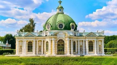 Business News | Hospitable Moscow: What Indian Tourists Will Find Interesting in the Russian Capital