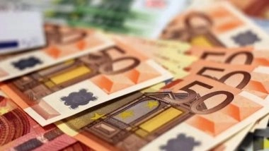 Business News | India's Foreign Exchange Reserves Hit Fresh All-time High