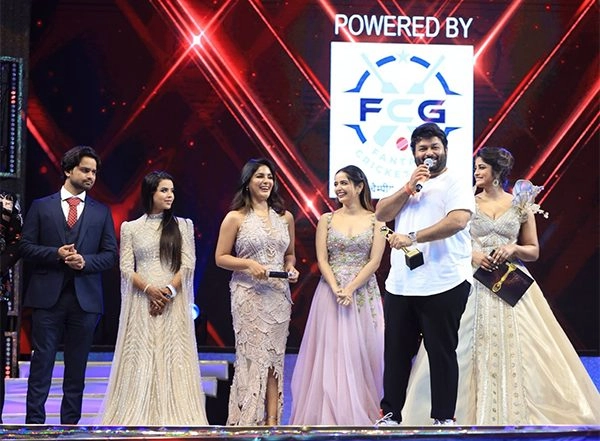 Business News | GAMA Awards 2024 Exclusively Marketed By Msg Advert Pvt Ltd: Celebrated Excellence in Cricket Analysis