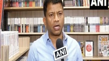 India News | Odisha CM Naveen Patnaik Has Worked for Every Sector, Caste, Religion: BJD's Nabarangpur LS Candidate