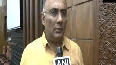 India News | Karnataka Minister Gundu Rao Accuses BJP of Misusing IT, ED to Undermine Democracy