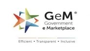 Business News | Procurement of Services on GeM Platform Grew 205 Pc in 2023-24