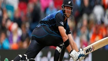 Sports News | Corey Anderson Included in USA's 15-player Squad for T20I Series Against Canada