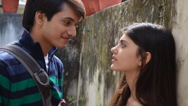 Entertainment News | After 11-year Delay, Rohit Saraf, Sanjana Sanghi's 'Woh Bhi Din The' is Finally out