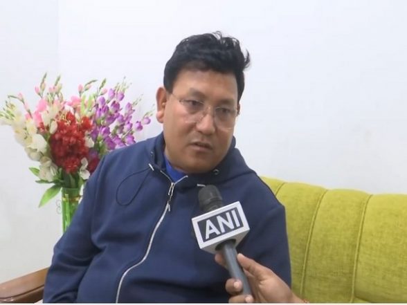 India News | Congress Lacks Vision, Doesn't Understand People's Aspirations: Bodoland Chief Pramod Boro - Vimarsana News