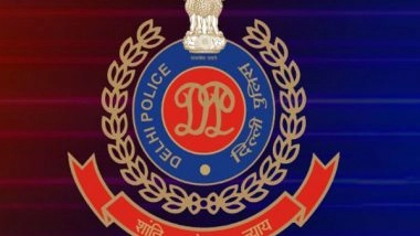 India News | 33 Listed Criminals Held After Raid at a Birthday Party in Delhi