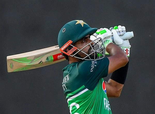 Sports News | Babar Azam Likely to Replace Shaheen Afridi as Pakistan's T20I Skipper