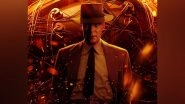 Entertainment News | 'Oppenheimer' Finally Releases in Japan After Months of Nuclear Theme Concerns