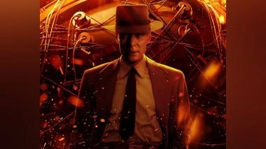 Entertainment News | 'Oppenheimer' Finally Releases in Japan After Months of Nuclear Theme Concerns