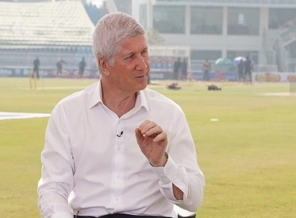 Sports News | Alan Wilkins Appointed as New President of Glamorgan for Three-year Term