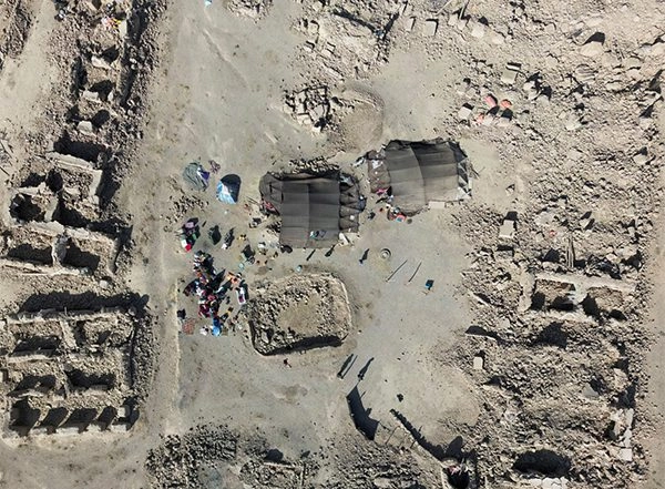 World News | Over 280 Schools in Herat Damaged by Recent Earthquakes: Report