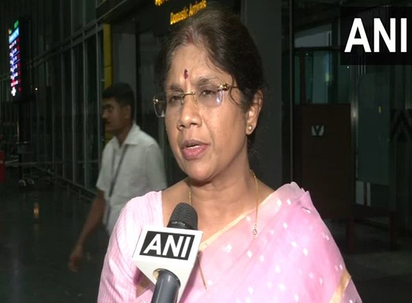 India News | TMC's Derek O'Brien, Sagarika Ghose to Join INDIA Bloc Rally on March 31: Shashi Panja