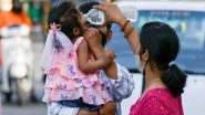 India News | Soaring Heat Poses New Threat to Political Campaign in Tamil Nadu