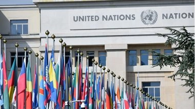 World News | Saudi Arabia to Chair UN Forum on Women's Rights and Gender Equality