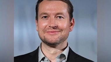 Entertainment News | Leigh Whannell's 'Wolf Man' Delayed to January 2025