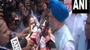 India News | Will Give Account of Work Done in Delhi: Union Minister Hardeep Singh Puri