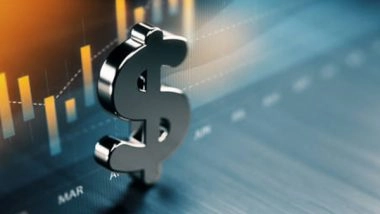 Business News | Reserve Assets Rose by USD 34.8 Bn, Net Claims of NRI Decreased by USD 12.2 Bn: RBI