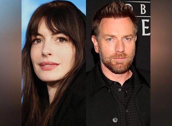 Entertainment News | Anne Hathaway, Ewan McGregor Starrer 'Flowervale Street' to Release on This Date