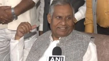 India News | President Murmu to Present Bharat Ratna to Karpoori Thakur; Family Members Express Gratitude to PM Modi