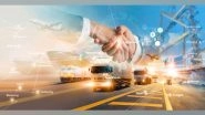 Business News | India's Imports from the Nordic-Baltic Region Amounted to USD 5.44 Bn in 2022-23: CII
