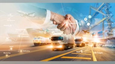 Business News | India's Imports from the Nordic-Baltic Region Amounted to USD 5.44 Bn in 2022-23: CII