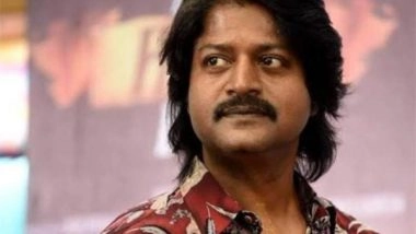Entertainment News | Tamil Actor Daniel Balaji Dies of Cardiac Arrest at 48