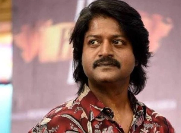 Entertainment News | Tamil Actor Daniel Balaji Dies of Cardiac Arrest at 48