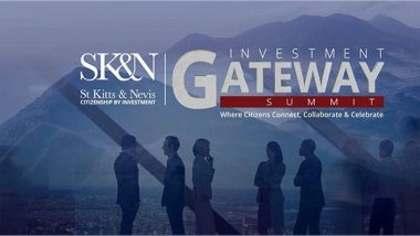 Business News | Network with Investors, Entrepreneurs, Business Leaders at St Kitts and Nevis Investment Gateway Summit