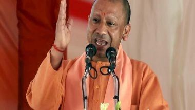 India News | Its Essential to Vote First and then Motivate Others Too: Chief Minister Yogi Adityanath