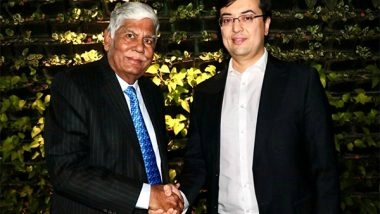 Business News | Discover the Charms of Uzbekistan with First Direct Flight Launch from Mumbai to Tashkent