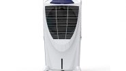 Business News | Revolutionizing Home Cooling: Symphony Air Coolers