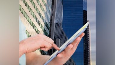 Business News | Commercial Realty Gets Tech Savvy: Increasing Construction Pace - Enhancing Convenience