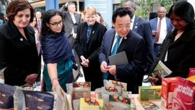 World News | PM Modi's Initiative, International Year of Millets Comes to a Close